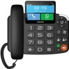 Lauatelefon Maxcom MM42D SE 4G VOLTE VoWiFi