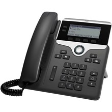 IP-telefon Cisco CP-7821-K9