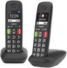 Lauatelefon Gigaset E290 HX, must