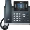 VoIP telefon Yealink SIP-T44U, hall