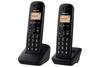 Telefon Panasonic KX-TGB612FX, must