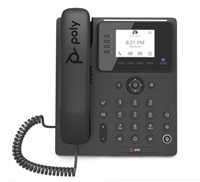 IP-telefon Poly CCX 350, must