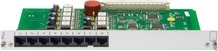 Modul Auerswald COMmander 8 Up0-R, 90679