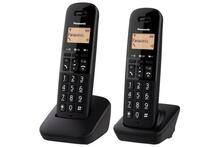 Telefon Panasonic KX-TGB612FX, must