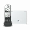 Juhtmevaba telefon Gigaset A690A IP