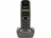 Telefon Panasonic KX-TG1611PDH, must