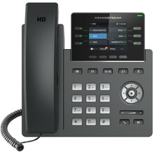 Telefon GrandStream GRP2613, must