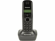 Telefon Panasonic KX-TG1611PDH, must