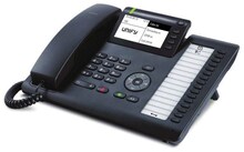 Lauatelefon Unify OpenScape DeskPhone CP400T, must
