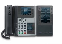 IP-telefon HP Poly Edge E450, must