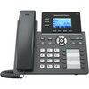 Lauatelefon Grandstream GRP2604, must