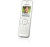Telefon AVM FRITZFon C6, valge