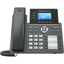 Lauatelefon Grandstream GRP2604, must