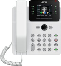 IP-telefon Fanvil V62G, valge
