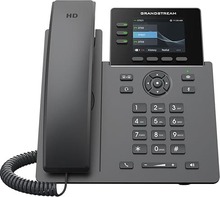 IP-telefon Grandstream GRP2611G, must