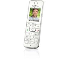 Telefon AVM FRITZFon C6, valge