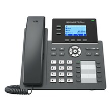 IP-telefon Grandstream GRP2604P, must