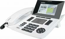 Lauatelefon Agfeo ST56 SENSORphone, valge