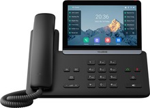 IP-telefon Yealink SIP-T87W