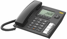 Lauatelefon Alcatel T76, must