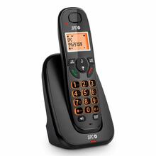 Lauatelefon SPC KAIRO 7331N, must