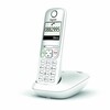 Juhtmevaba telefon Gigaset A690, S30852-H2810-D202, valge