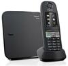 Juhtmevaba telefon Gigaset E630, antratsiit