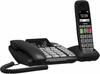 Lauatelefon Gigaset DL780 Plus, must