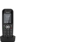 Telefon Snom M30, must