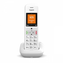 Juhtmevaba telefon Gigaset E390