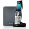 Juhtmevaba telefon Yealink W76P, hall