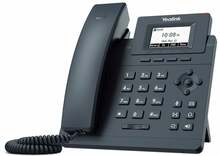 IP-telefon Yealink SIP-T31, must