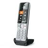 Telefon Gigaset Comfort 500HX, hõbe/must