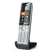 Telefon Gigaset Comfort 500HX, hõbe/must