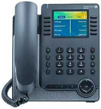 Lauatelefon Alcatel-Lucent Enterprise ALE-30h, hall