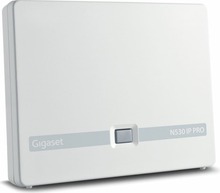 Telefon Gigaset N530 IP PRO + S700H PRO, antratsiit