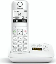 Juhtmevaba telefon Gigaset A690A, valge