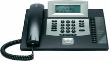 Telefon Auerswald COMfortel 1600, must