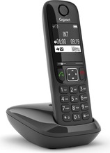 Lauatelefon Gigaset AS690, must