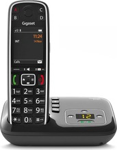 Telefon Gigaset E720A, must