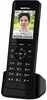 Juhtmevaba telefon AVM FRITZFon X6, must