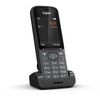 Juhtmevaba telefon Gigaset SL800H Pro, must