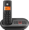 Telefon Motorola E211 F52000K51O1AES03, must