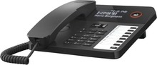 Telefon Gigaset Desk 600, must S30350-H224-B101