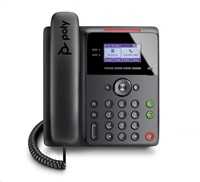 IP-telefon HP Poly Edge B30, must