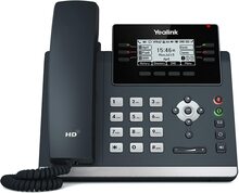 VoIP telefon Yealink SIP-T42U, hall