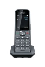 Telefon Auerswald COMfortel M-710, titaan