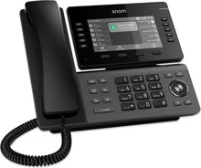IP-telefon Snom D815W, must