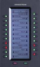 Laiendusmoodul GrandStream KGXP2200EXT