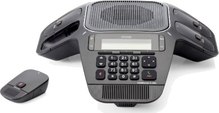 IP konverentsitelefon Auerswald COMfortel C-400